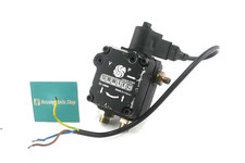 Viessmann suntec ölpumpe gebraucht kaufen  Remscheid