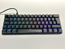 Hyperx alloy rigins gebraucht kaufen  Marktredwitz
