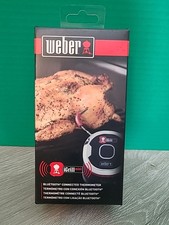 Termômetro conectado Weber IGrill Mini App # 7202  comprar usado Termômetro conectado Weber IGrill Mini App # 7202  comprar usado  Enviando para Brazil