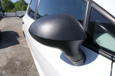 Seat ibiza mechanisch gebraucht kaufen  Borgentreich