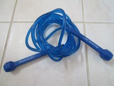 Speed skipping rope for sale  SHEFFORD
