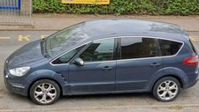 Ford max 2011 for sale  LICHFIELD
