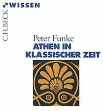Athen klassischer zeit gebraucht kaufen  Berlin