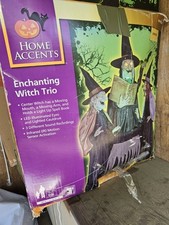 Home accents halloween for sale  Perryville