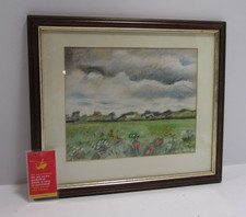 Poppies bradwell picture for sale  STEVENAGE