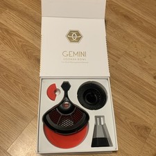 Gemini hookah bowl for sale  Hesperia