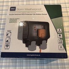 weatherproof switch for sale weatherproof switch for sale BICESTER