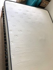 Ameublement matelas sommier d'occasion  Annemasse