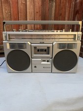 Vintage hitachi trk for sale  TUNBRIDGE WELLS