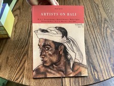 1997 artists bali for sale  Cherry Tree