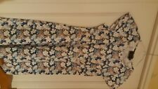 Robe coton doublée d'occasion  Brive-la-Gaillarde