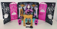 Monster high spectra d'occasion  Hostun