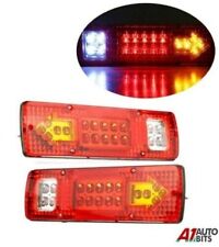 2pcs universel led d'occasion  Expédié en France