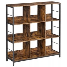 Bookshelf bookcase compartment for sale  TELFORD