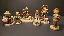 vintage hummel goebel figures for sale  Vancouver