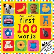 First 100 words for sale  Montgomery