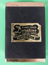 Vintage duratone plastic for sale  Ford