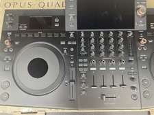 Usado, Pioneer DJ OPUS-QUAD - Sistema profissional de DJ tudo-em-um comprar usado  Enviando para Brazil
