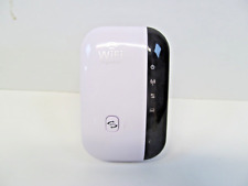 Wireless repeater wifi d'occasion  Expédié en Belgium