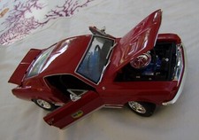 Vehicule miniature ford d'occasion  Nangis