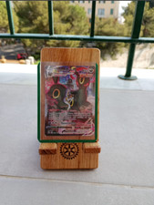 Pokemon tcg umbreon usato  Genova