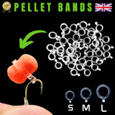 Pellet bands bait for sale  AYLESBURY