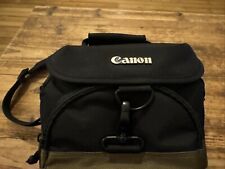 Canon sacoche épaule d'occasion  Lanester