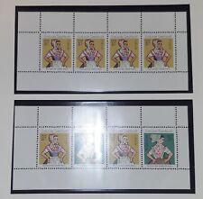 Ddr 1971 sorbische gebraucht kaufen  Oberriexingen