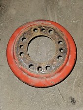 Ford tractor original for sale  Cornell