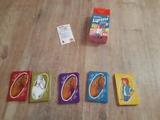 Spiel ligretto kids gebraucht kaufen  Langenhorn