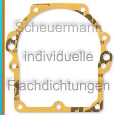 Dichtung getriebegehäuse bmw gebraucht kaufen  Aurach