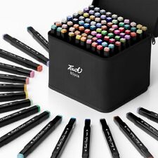 80pcs dual tip for sale  WALSALL