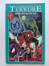 Fumetto marvel oro usato  Villar Focchiardo