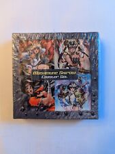 Masamune shirow coaster for sale  Natrona Heights