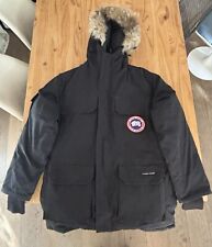 Parka canada goose d'occasion  Marseille XI