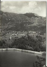 Bella cartolina valsassina usato  Oliveto Lario