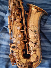 Selmer super action usato  Roma