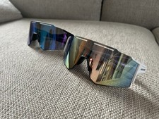 Lauf fahrradbrille livadora gebraucht kaufen  Lübeck