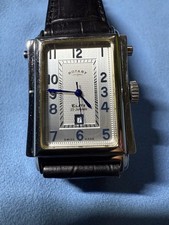 Mens rotary elite for sale  Los Angeles