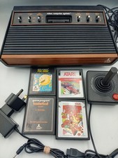 Fully restored atari for sale  DEWSBURY