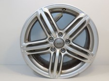 Jante aluminium audi d'occasion  Selles-sur-Cher
