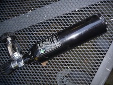 Scuba diving air for sale  LEICESTER