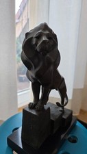Moderne bronze skulptur gebraucht kaufen  Berlin