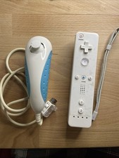 Controller nintendo wii usato  Milano