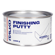 Mastic polyester finition d'occasion  Expédié en France