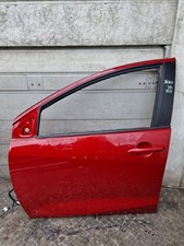 Toyota yaris door for sale  LONDON