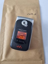 Sony ericsson w300i for sale  NORTHAMPTON