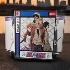 Bleach box blu gebraucht kaufen  Vallendar