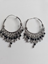Boucles oreilles savoyarde d'occasion  Behren-lès-Forbach