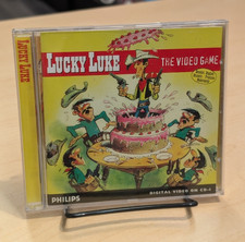 Lucky luke hard d'occasion  Expédié en Belgium